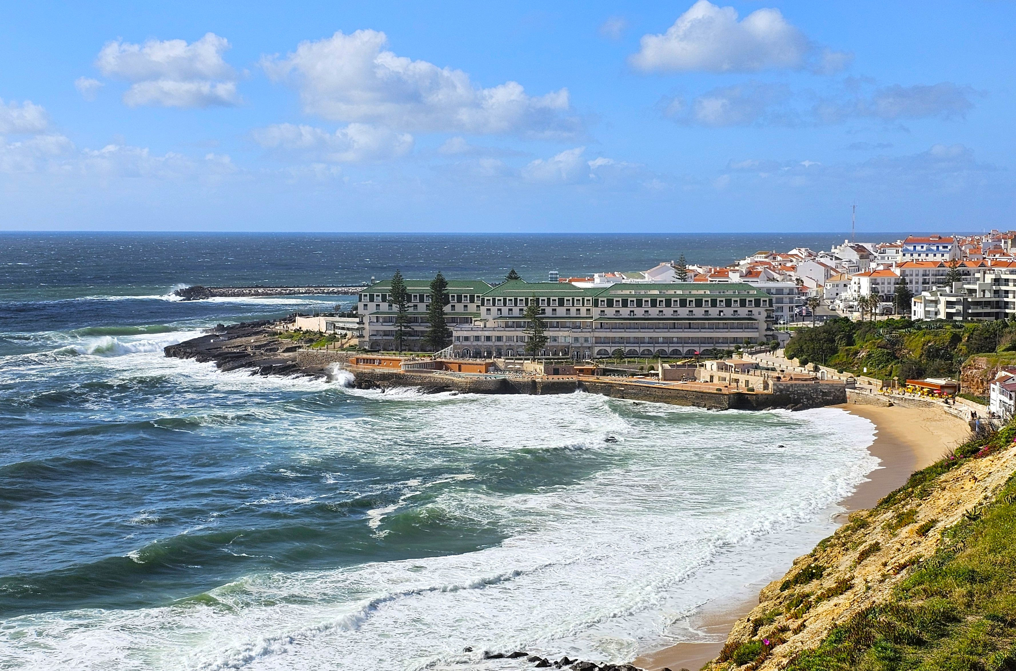 Ericeira